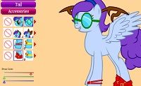 Make a Pony