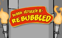 Bubble Struggle