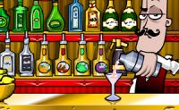 Permainan Bartender