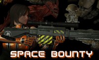 Space Bounty
