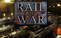 Rel Kereta Perang