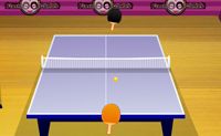 Legenda PingPong