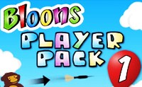 Bloons Player Pack 1