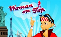 Perempuan di Puncak