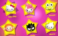 Permainan Hello Kitty