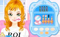 Roi World Make Over 5