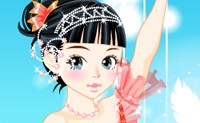 Ballerina Dress Up 2