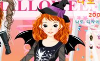 Halloween Dress Up 2