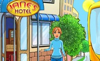 Janes Hotel