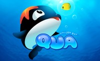 Qua Fishy