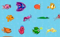 Bratz Fish Tank