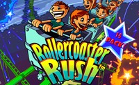 RollerCoaster Rush
