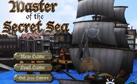 Master Of The Secret Sea