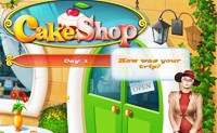 Cake Shop