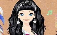 Headband Dress-up