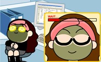Kill Time In Your Office