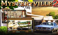 Mysteryville 2