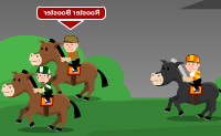 Racehorse Tycoon