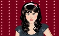 Katy Perry Dress-up