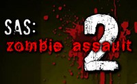 Zombie Assault 2 Insane