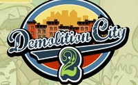 Demolition City 2